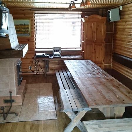 Atsalama Puhketalu Ridakula Kültér fotó
